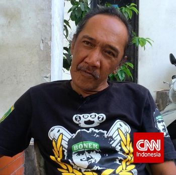 Harapan Bonek Setelah Persebaya Berganti Kepemilikan