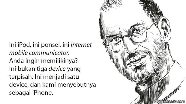 CNN Indonesia/Fajrian