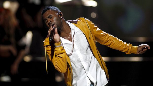 Jason Derulo akan punya album baru tahun ini.