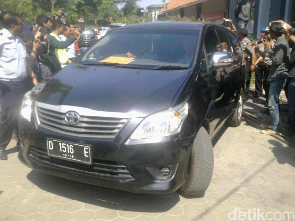  Foto  Mobil  Patwal  Polisi Rommy Car