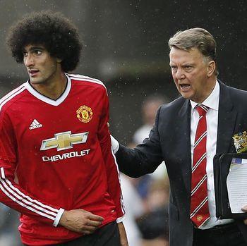 Jelang Lawan Chelsea, MU Krisis Penyerang