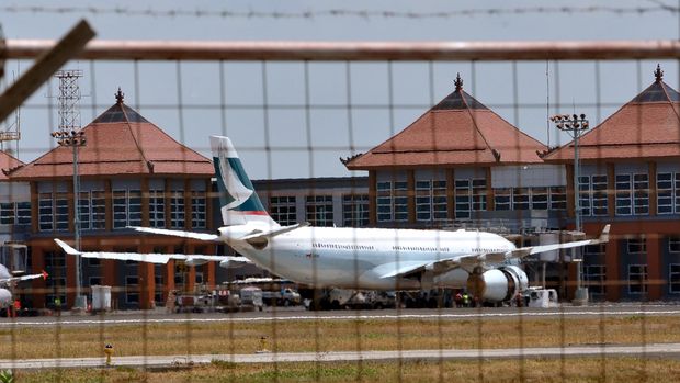 Mengenal Trent 700, Mesin Rolls-Royce yang 'Jerat' Emirsyah