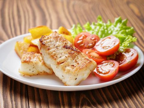 Makanan penting untuk ibu hamil/