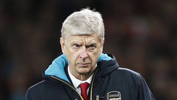 Arsene Wenger dikabarkan akan digantikan pelatih Juventus Massimiliano Allegri.