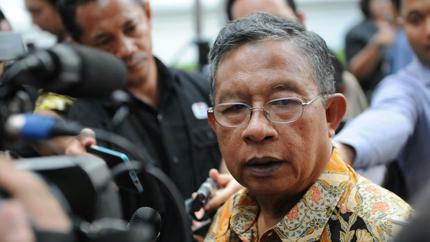 Uji Nyali Indonesia Lepas dari Bayang-bayang The Fed