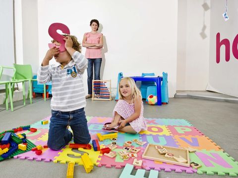 7 hal yang bisa tingkatkan kreativitas anak/