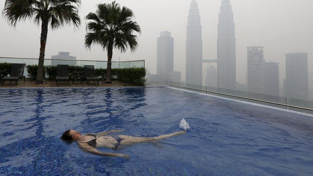 Mulai Agustus, Menginap di Hotel Malaysia Bakal Lebih Mahal