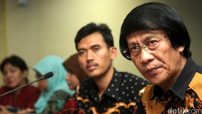 Soal Wacana Full Day School, Kak Seto: Perlu Guru Kreatif dan Menyenangkan