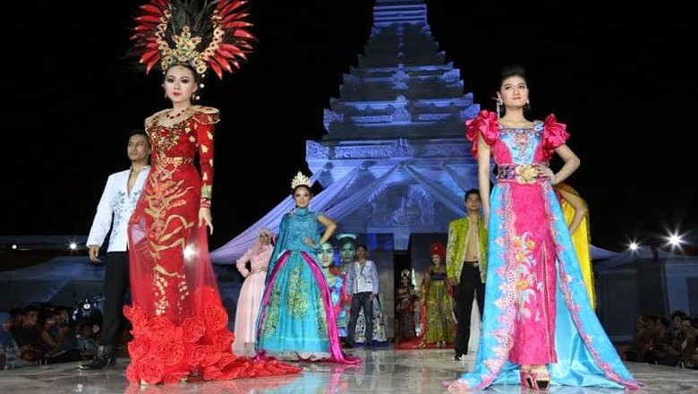 Pemkab Banyuwangi Kembali Gelar Banyuwangi Batik Festival 2015