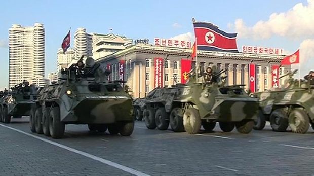 Panduan Berlibur di Korea Utara jika Tak Mau Ditangkap