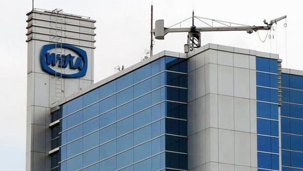 Februari, Wijaya Karya Raup 21,71 Persen Target Kontrak Baru