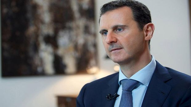 Rezim Bashar al-Assad dituding melakukan pembunuhan massal di krematorium yang berlokasi di kompleks militer Saydnaya, sepanjang 2011-2015.