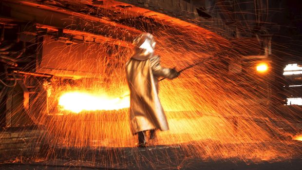 Izin Ekspor Mineral Sepi Peminat Pasca Terbitnya Aturan Baru