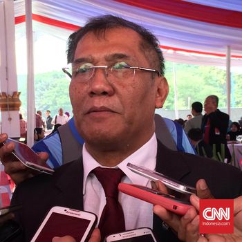 Ilmu Keolahragaan dan HPP Demi Misi Penuhi Target Medali Emas