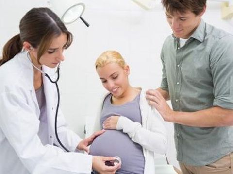 Tips babymoon/