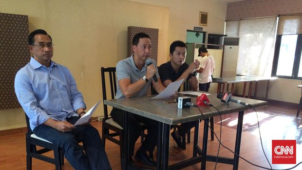 Atlet-atlet yang tergabung dalam Indonesian Olympian Association berharap permasalahan mengenai Satlak Prima tidak mengganggu persiapan Asian Games 2018.