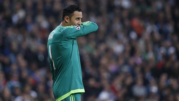 Presiden Federasi Sepak Bola Costa Rica, Rodolfo Vilalobos, mengatakan Keylor Navas merupakan aset berharga Real Madrid. (