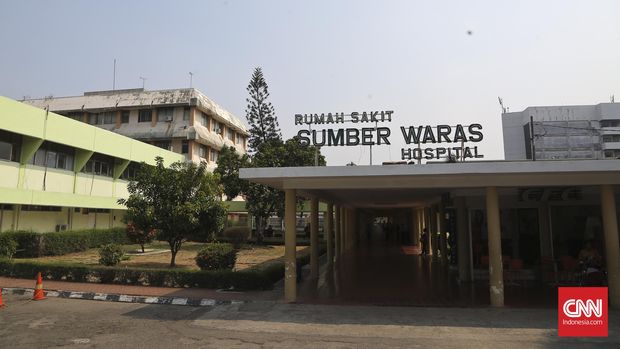 Pemprov DKI Akan Temui Sumber Waras untuk Hindari Deadlock