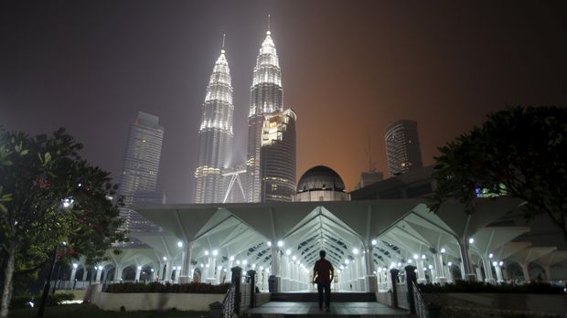 Lima Negara yang Wajib Dikunjungi Saat Libur Lebaran