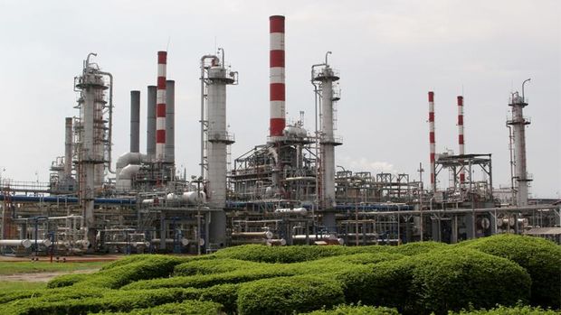 Arcandra Tahar Cari Jodoh Pertamina Sampai Timur Tengah