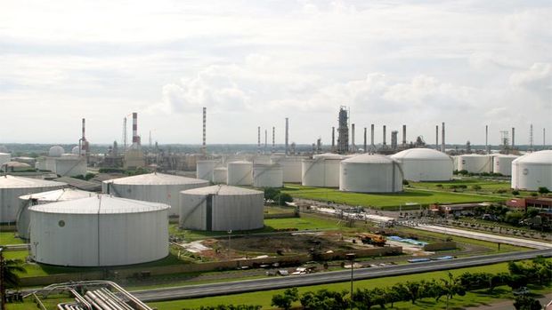 Blok di Luar Negeri Bakal Pasok 33 Persen Produksi Pertamina