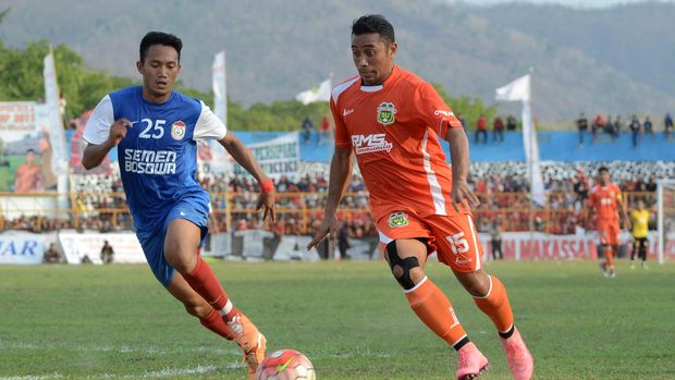Firman Utina