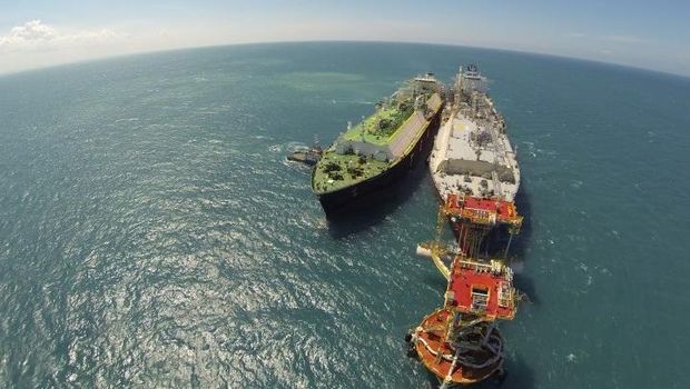 Pemerintah Tunda Buka Keran Impor Gas Tahun Ini