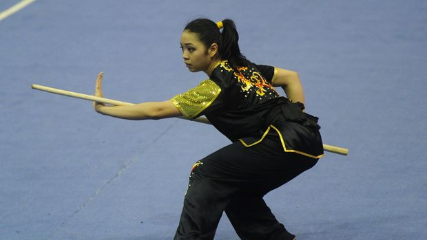 Juwita Niza mengalami cedera pergelangan kaki, namun tidak mendapat perawatan yang layak.
