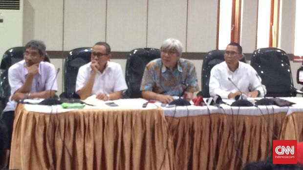 Izin Ekspor Mineral Sepi Peminat Pasca Terbitnya Aturan Baru
