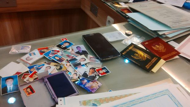 Contoh E Ktp Palsu - Contoh Win Contoh E Ktp Palsu - Contoh Win