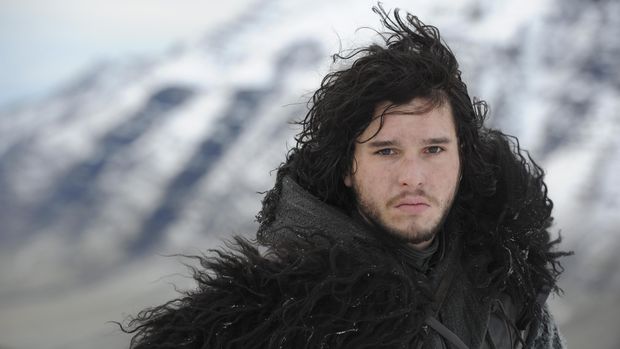 Identitas asli Jon Snow disebut akan terungkap, bahwa ia bukan anak haram Ned Stark.