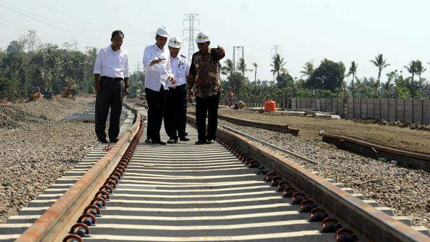 Menakar Mimpi Jokowi Masuk 40 Besar Indeks Kemudahan Bisnis