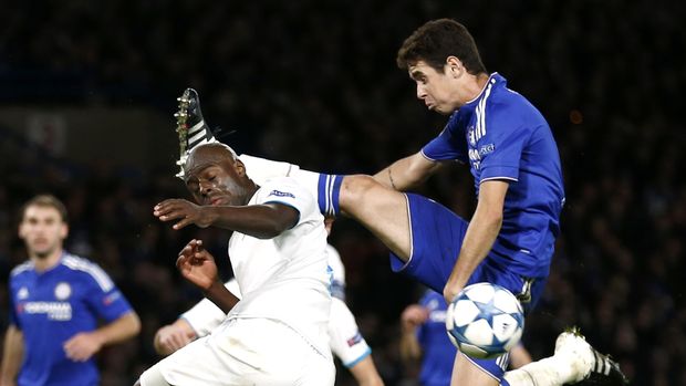 Mantan Gelandang Chelsea Mendapat Sanksi Berat di China