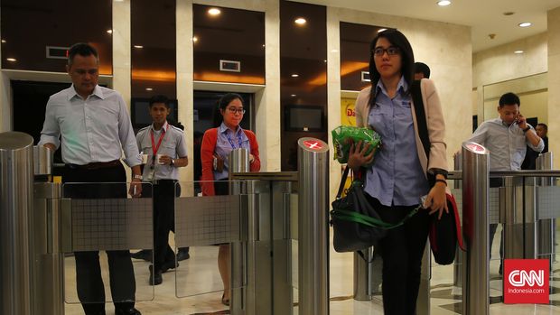 Bisnis Sewa Kantor Lesu, Tiga Emiten Properti Bertahan