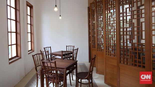 Delapan Inspirasi Tren Desain Interior Rumah di 2017