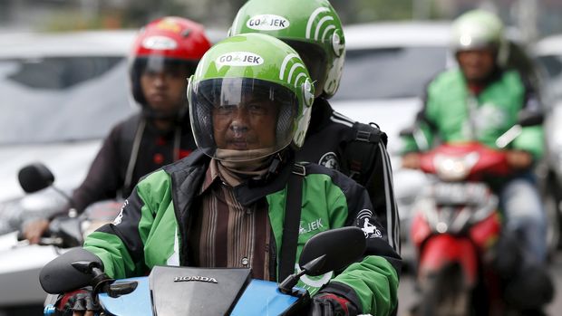 Sempat Ada Celah di Gojek, Bisa Curi Informasi Pengguna