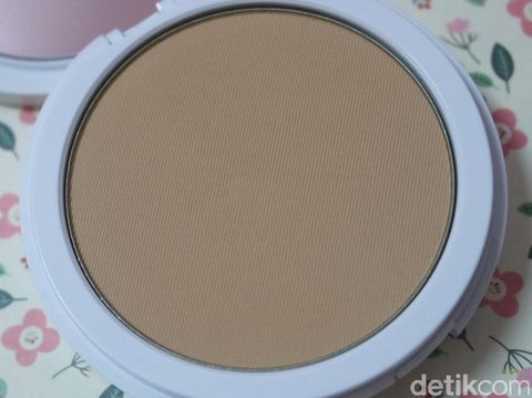 product review bedak matte dari make up for yang product review bedak matte dari make up for yang