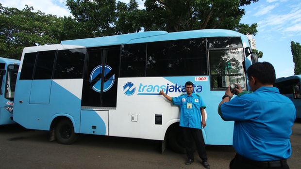 OK Otrip: Bayar Goceng Bisa ke Mana Saja