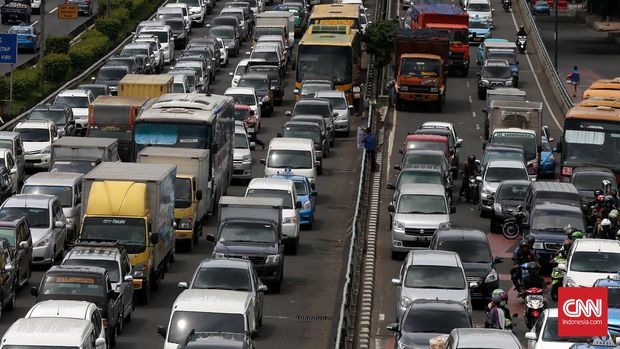 Jakarta Diuntungkan jika Ibukota Pindah ke Palangkaraya