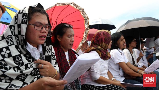 Monas, Gereja dan Kenangan Buruk tentang FPI (EMBG)