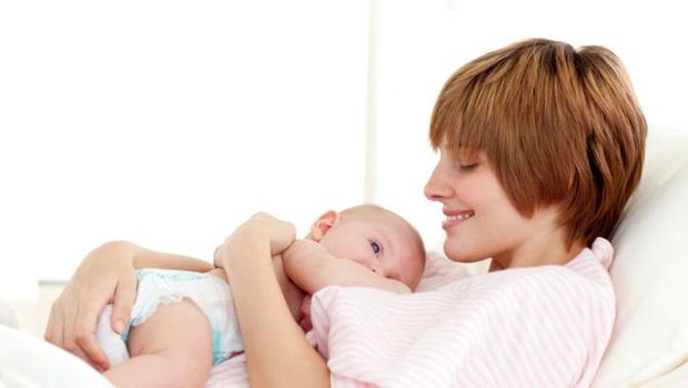 Mastitis, Keluhan yang Bisa Muncul Saat Menyusui si Kecil