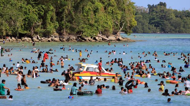 Mimpi Maluku Memiliki 'Jembatan Udara'