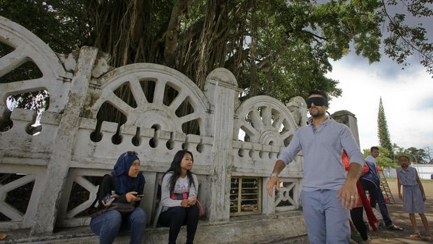 Serba Istimewa di Kota Yogyakarta