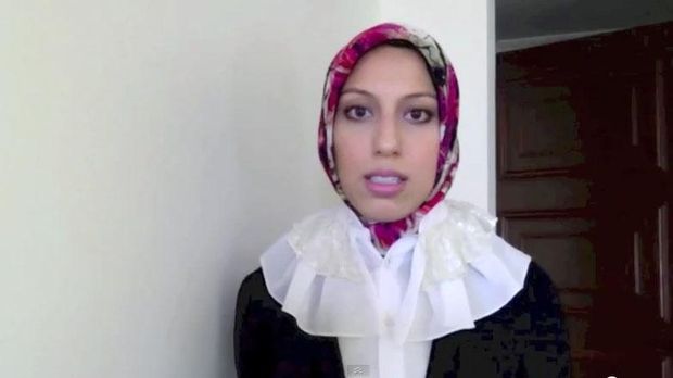 Gaya Jilbab Klasik Tren Di 2016 Ini Tutorialnya Untuk Ke