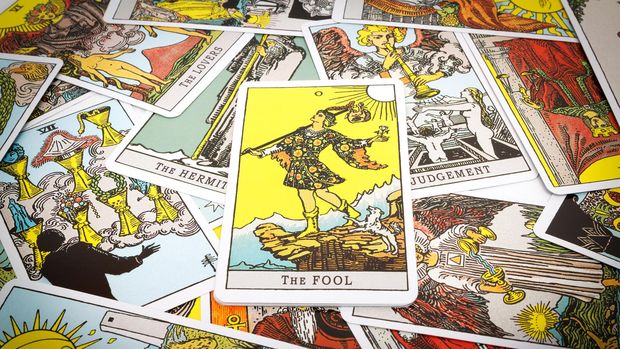 Tidak Ada Jin Dan Iblis Dalam Ramalan Tarot