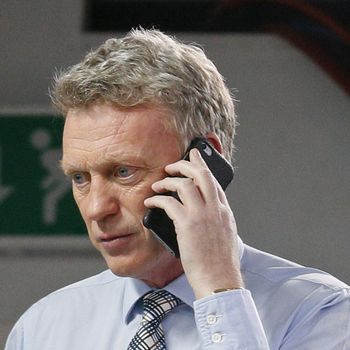 Statistik Mourinho-Moyes Bak Pinang Dibelah Dua