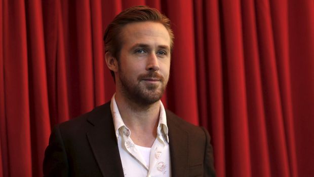 Ryan Gosling pernah cuma dibayar per pekan untuk sebuah film indie.