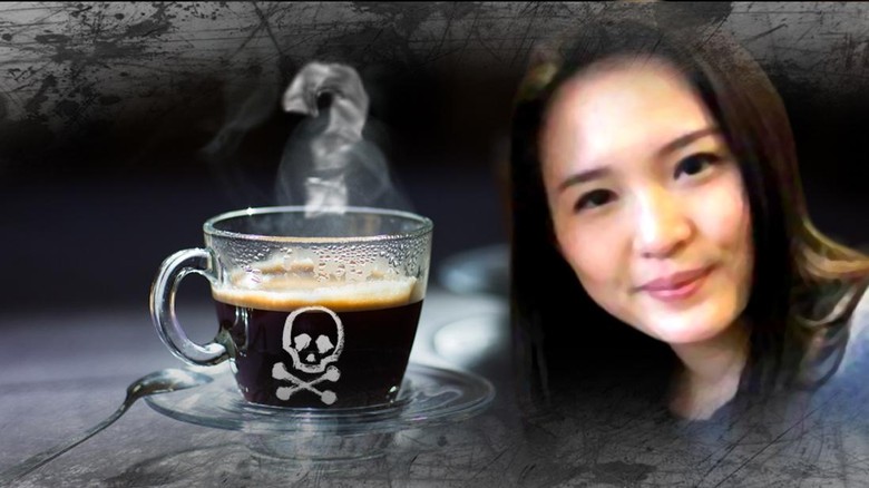 Dari Mana Sianida di Kopi Mirna Diperoleh? Dari Mana Sianida di Kopi Mirna Diperoleh?