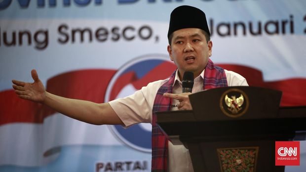 Ketika Anomali Grup Bakrie Pimpin Pacuan Konglomerasi