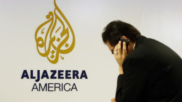 Al Jazeera di Pusaran Krisis Diplomatik Qatar